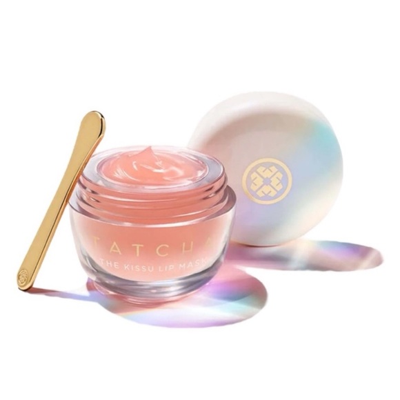 Tatcha The Kissu Lip Mask - Picture 2 of 2